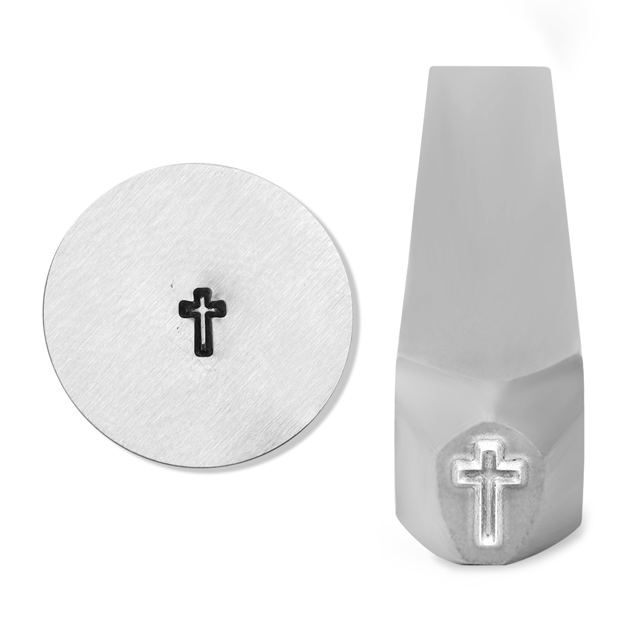 Cross Design Stamp / DIY0056、mySite、dreamappss