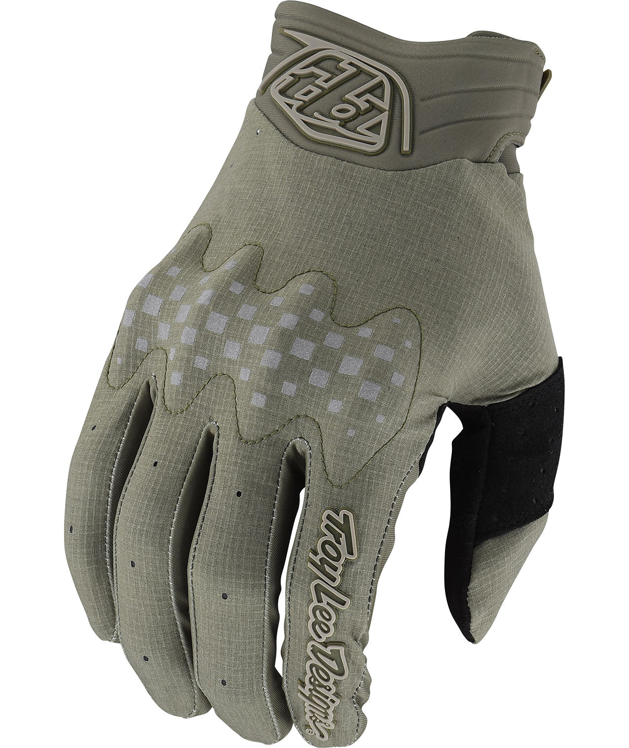 Gambit Glove Solid Olive、mySite、dreamappss
