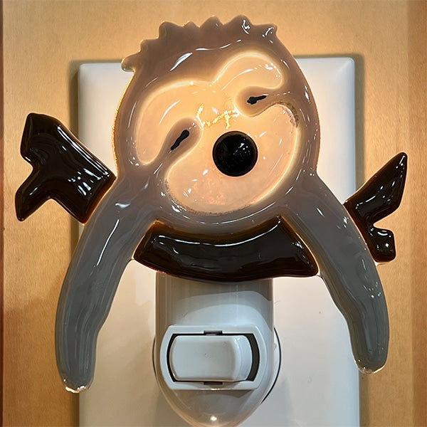 Sloth Night Light、mySite、g9winljtr