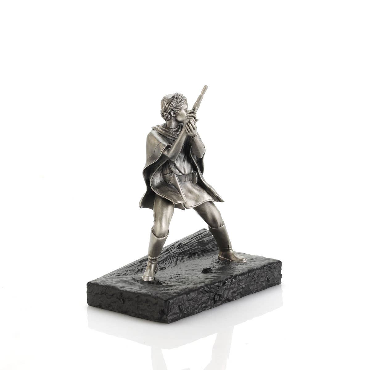 Star Wars Princess Leia 6 Figurine、mySite、camillekostekn