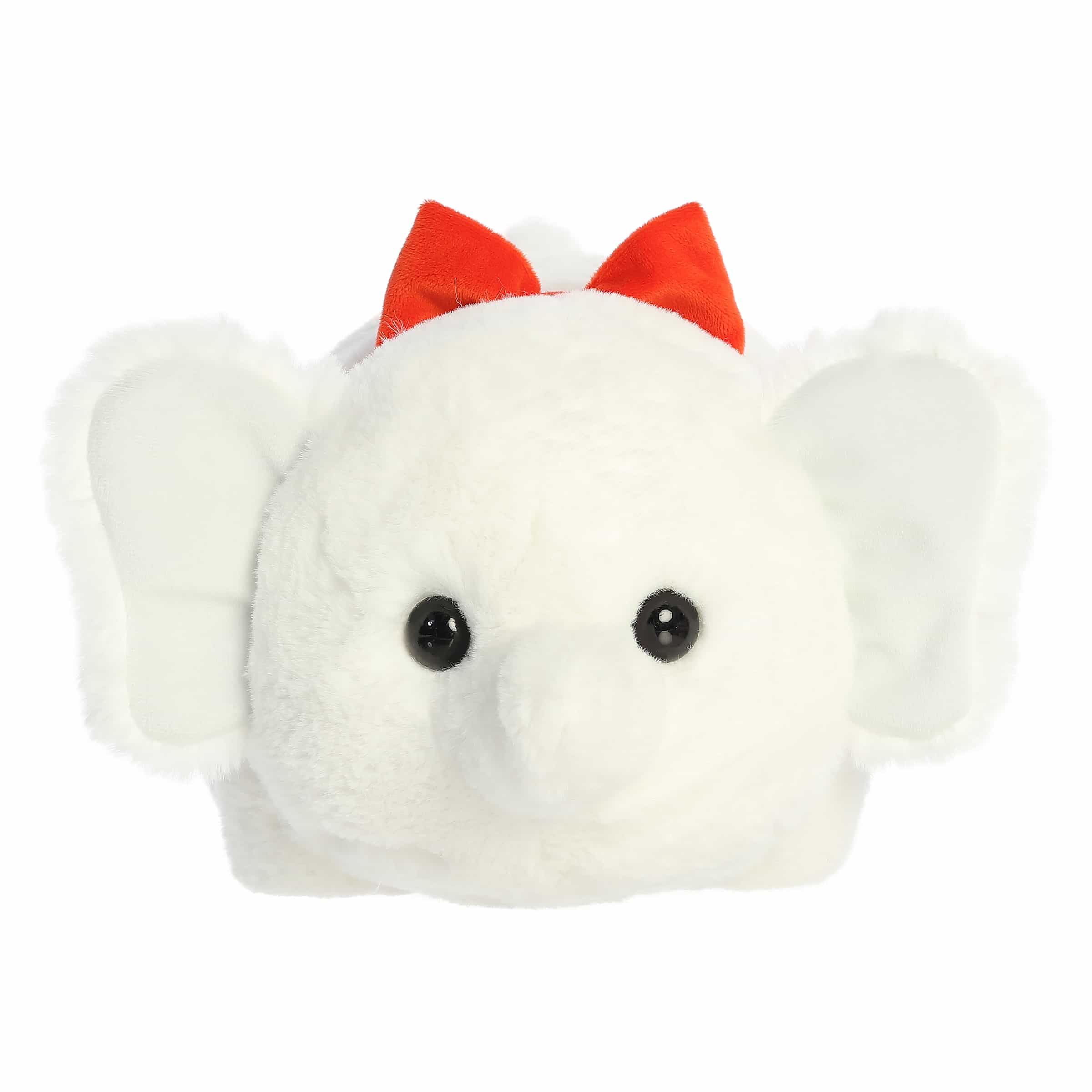 Aurora® - Spudsters™ - 10 Winnie White Elephant™、mySite、g9winljtr