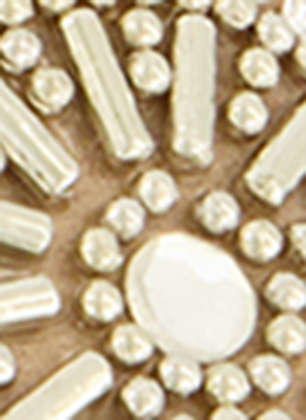 Embellished Double Band Platform Footbed Sandals、mySite、camillekostekn