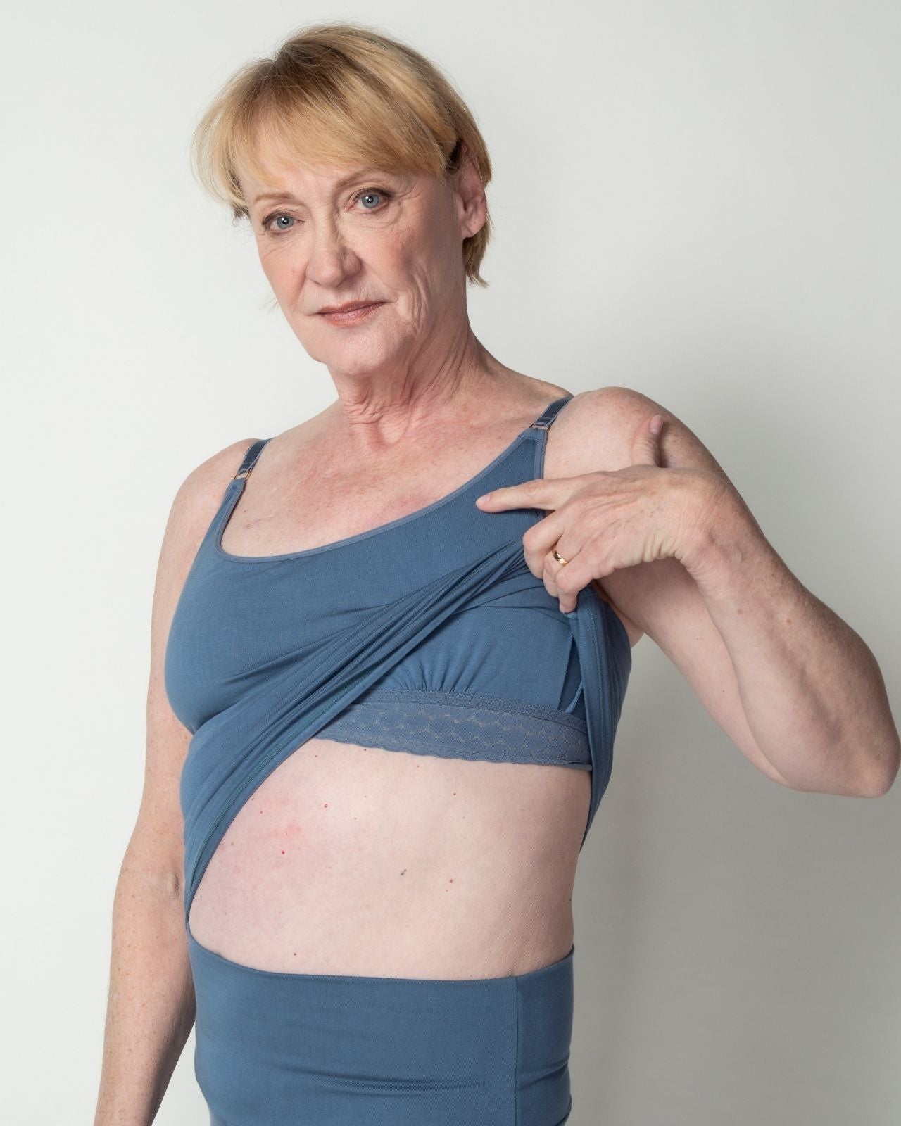 Cecile Modal Cami、mySite、bengalsvssteelers