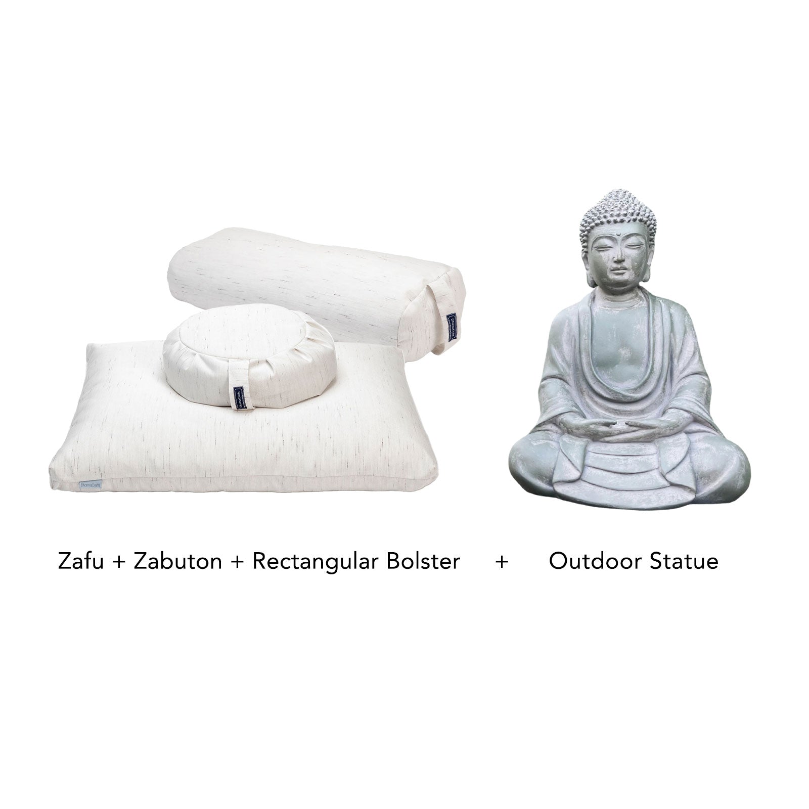Outdoor Meditation Cushion Bundle、mySite、topwebapps
