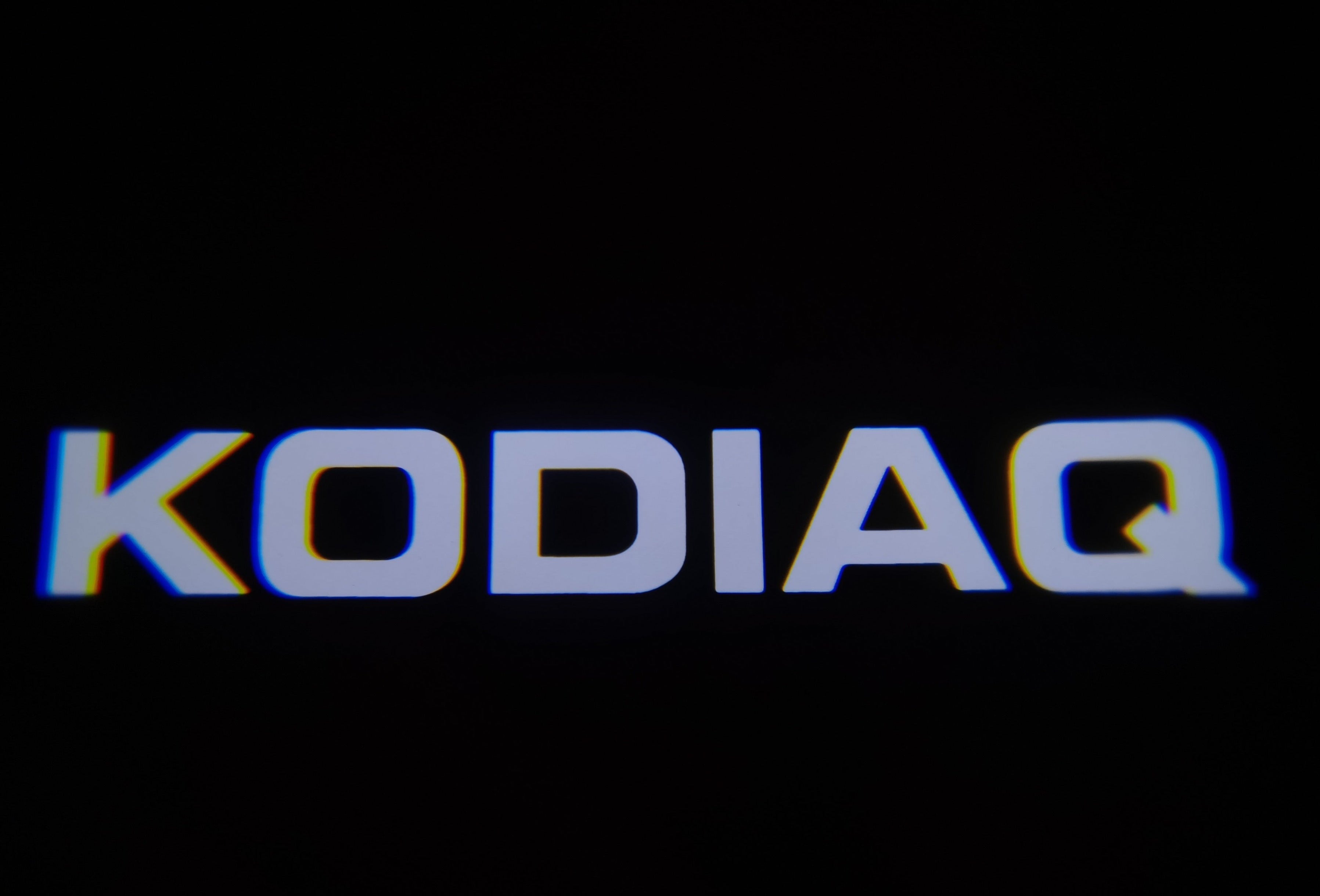 2x Skoda DOOR LIGHT (PLUG&PLAY)、mySite、nflplayoffbracketp