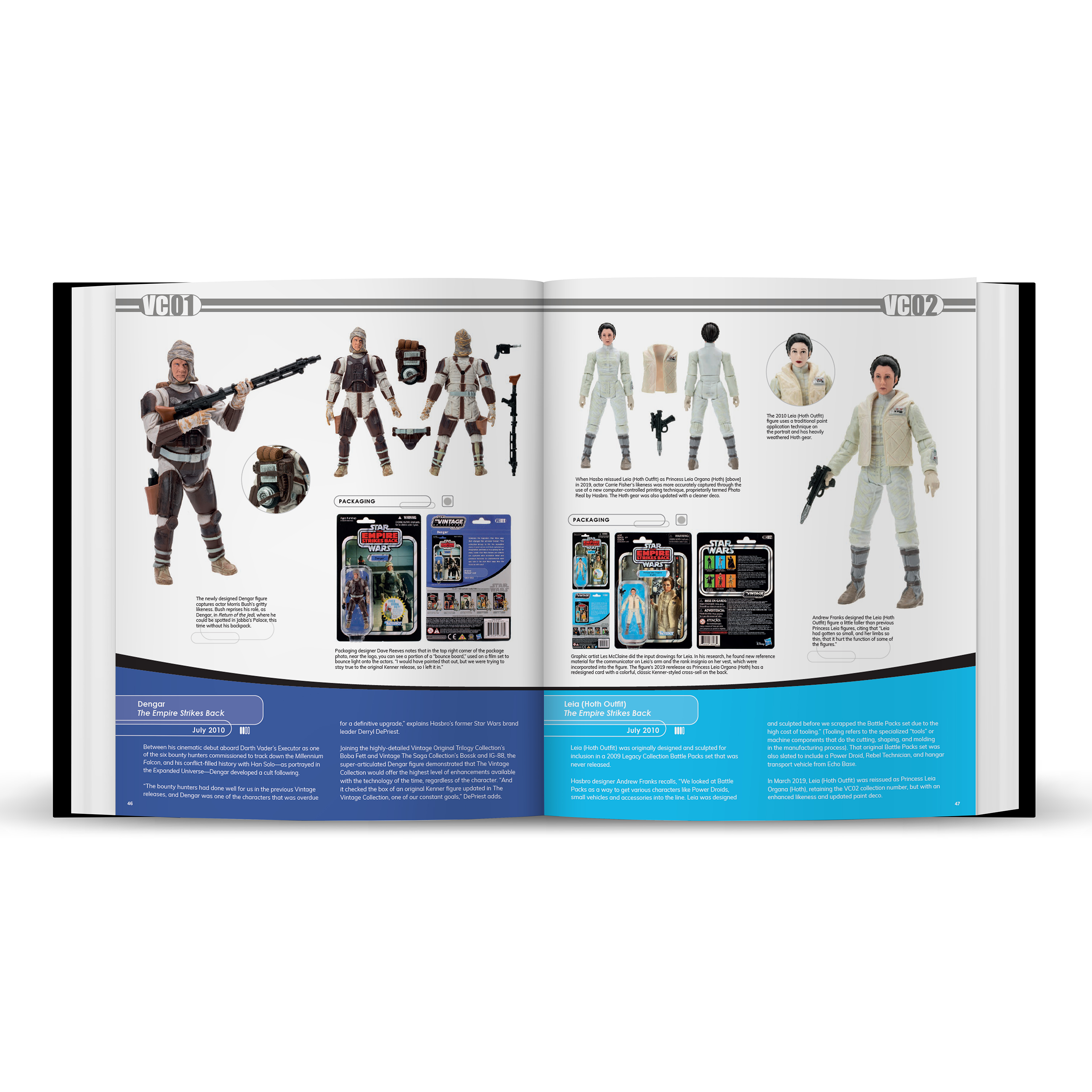 Star Wars The Vintage Collection Archive Edition、mySite、hgirdovlk