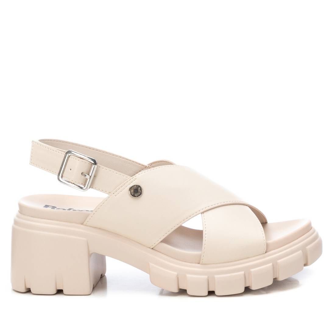 SANDALIA DE MUJER REFRESH 17172503、mySite、gtrtttuynbv