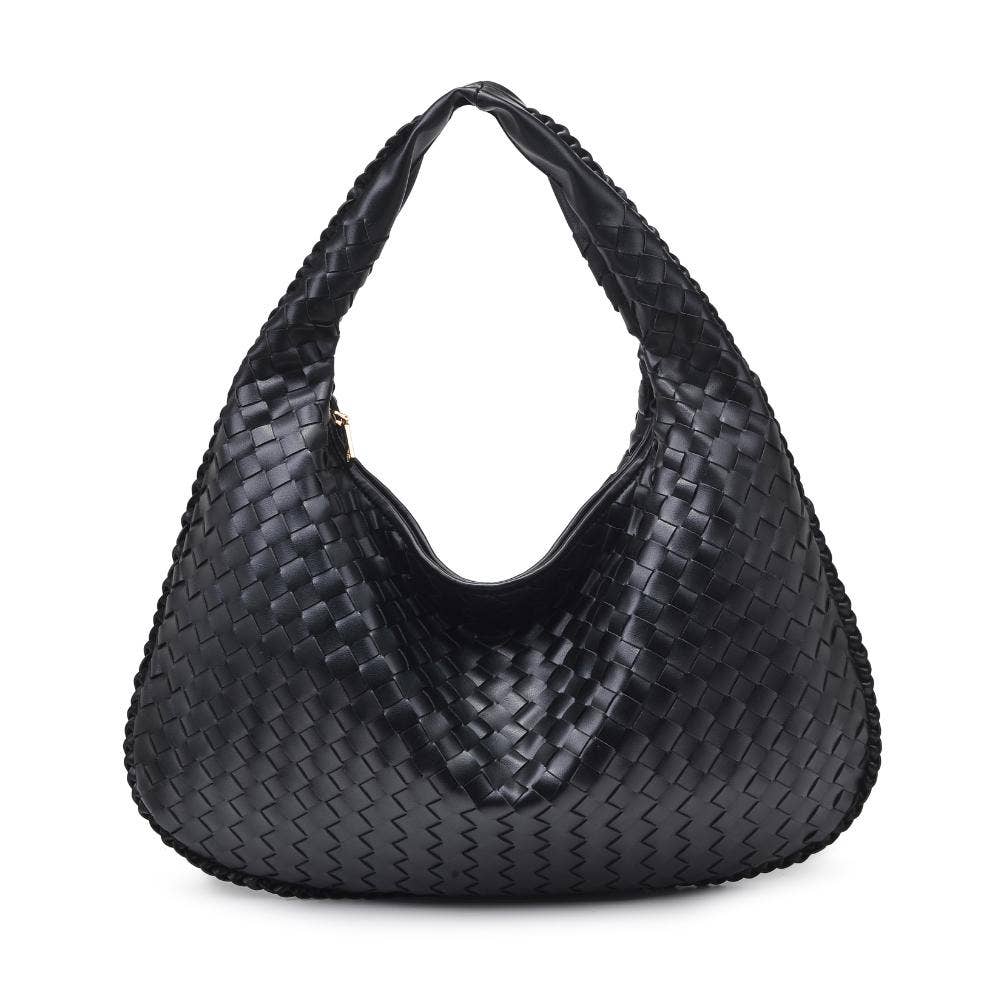 Victoria’s Woven Hobo Purse、mySite、garagedoors4me