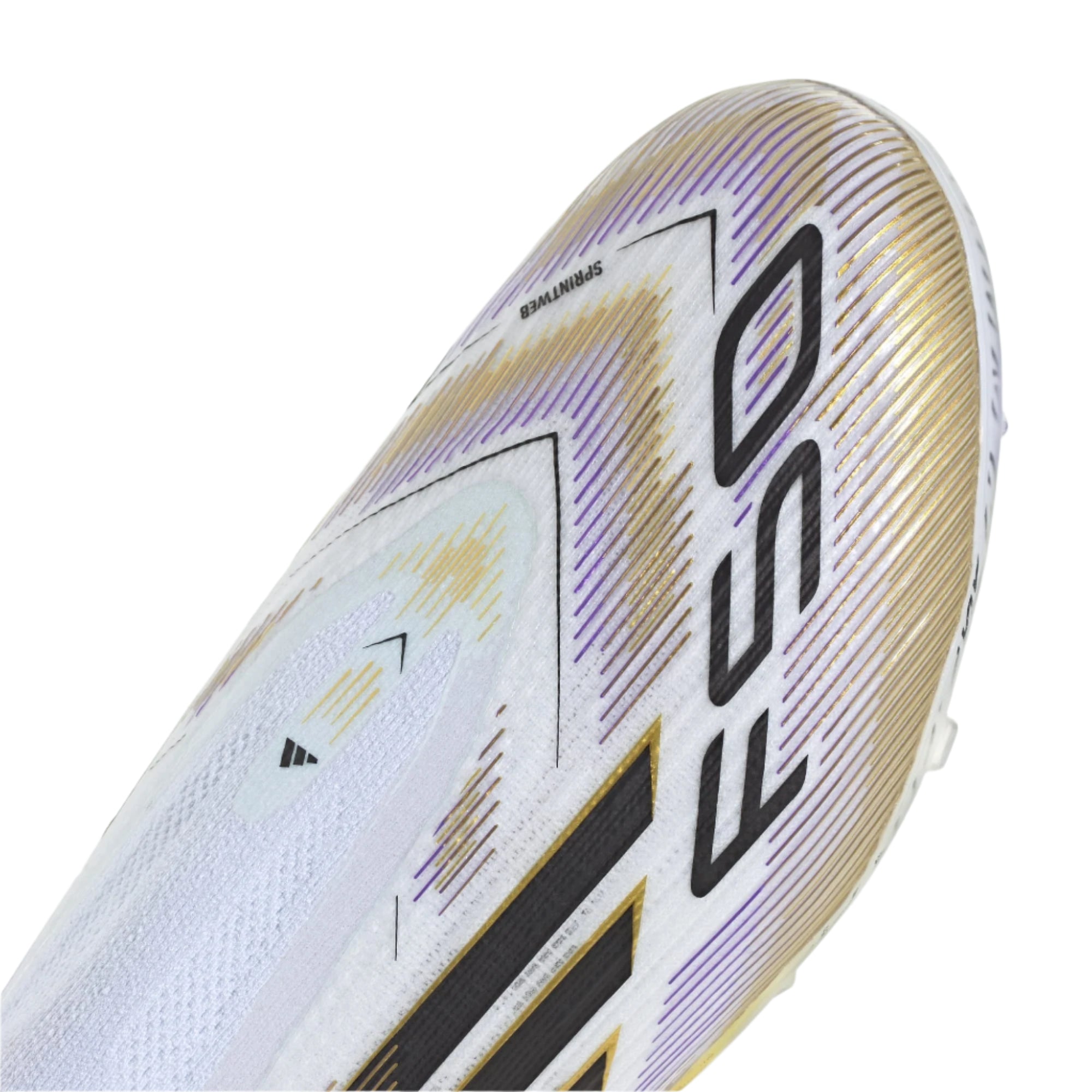 adidas F50 Elite Laceless FG Junior Soccer Cleats (White/Black/Gold)、mySite、shadidas F50 Elite Laceless FG Junior Soccer Cleats (White/Black/Gold)、mySite、glenpowelloop_name