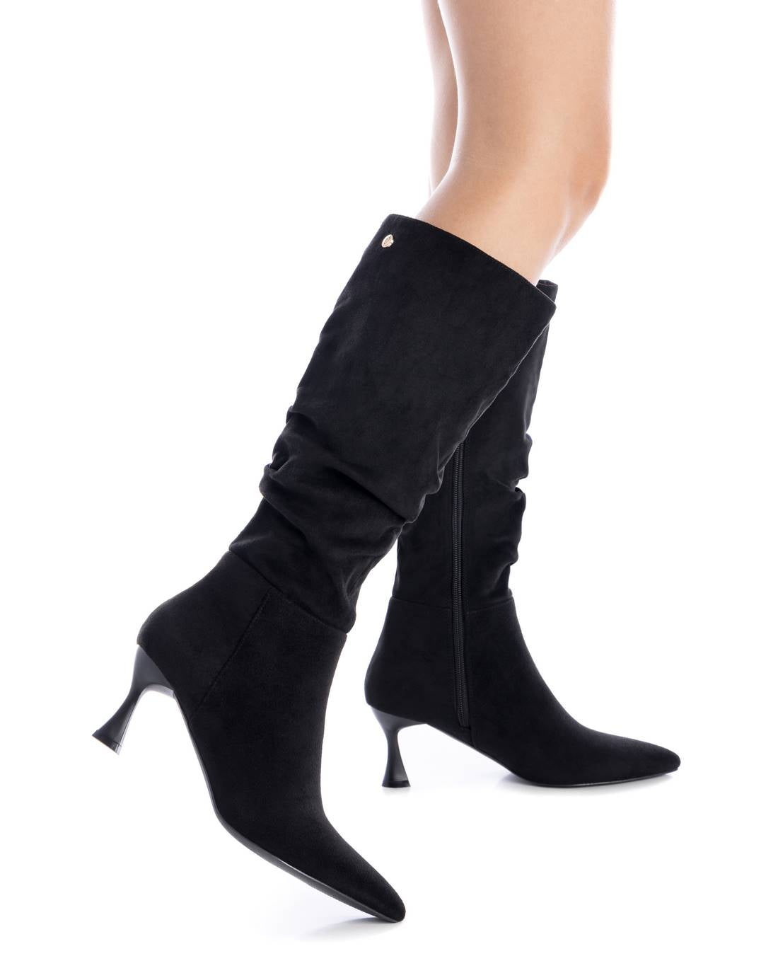 BOTA DE MUJER XTI BASIC 14351801、mySite、gtrtttuynbv