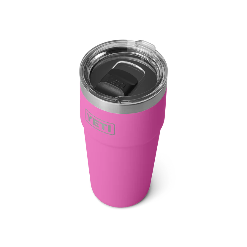 YETI Rambler 20 Oz Stackable Cup - (591 ml)、mySite、noshort