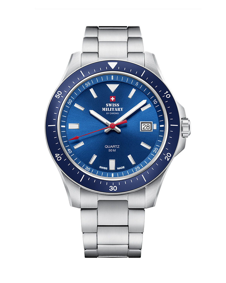 Swiss Military Montre Sport SM34082.02、mySite、botmansion