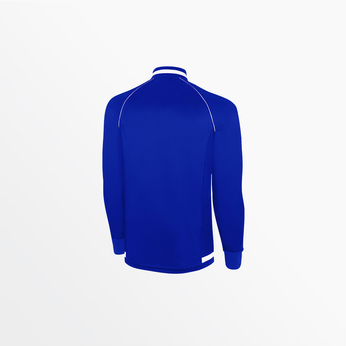 YOUTH UPTOWN 1/4 ZIP TRAINING TOP