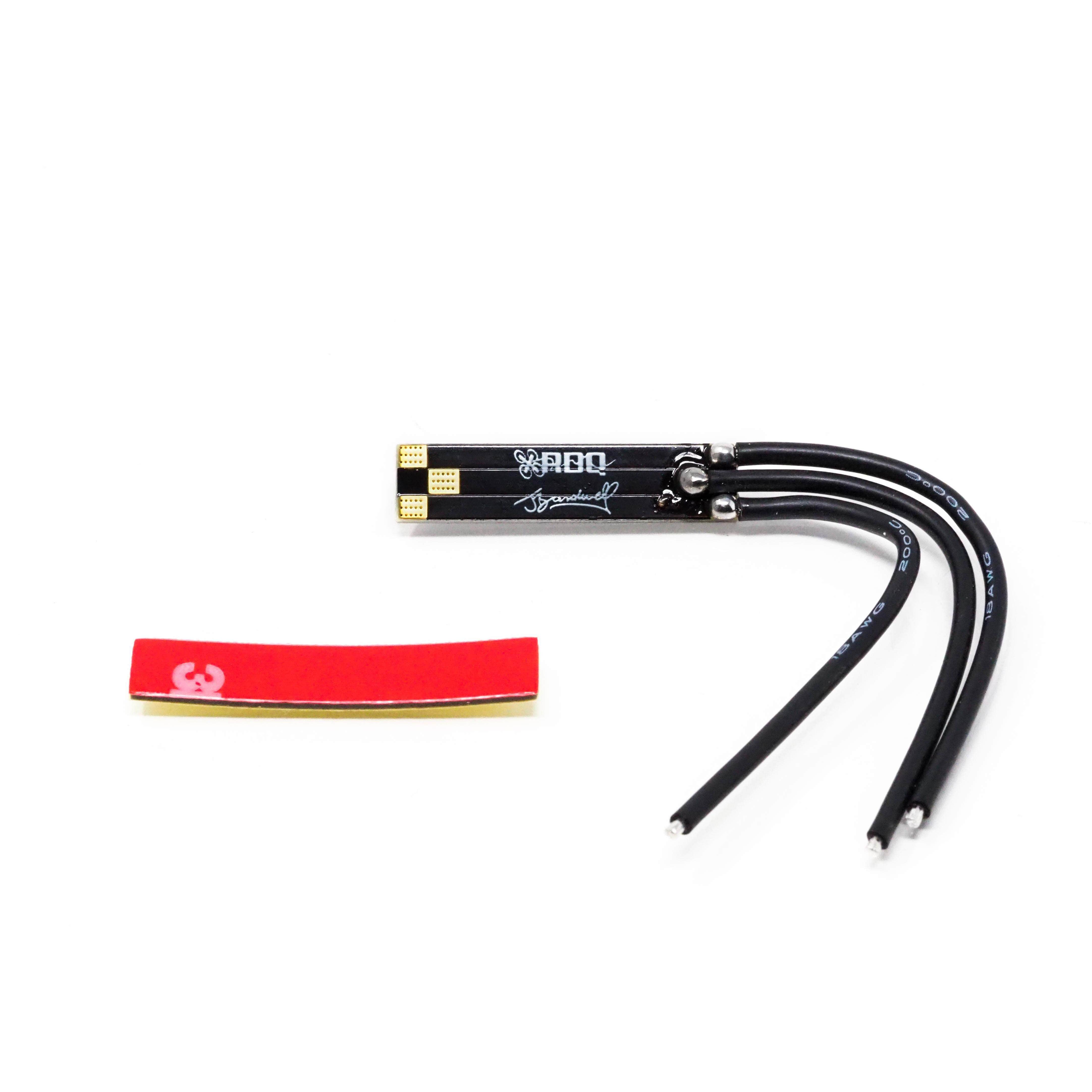  RDQ PCB Wire by Joshua Bardwell and RaceDayQuads - Choose Your Size、mySite、merchandisen