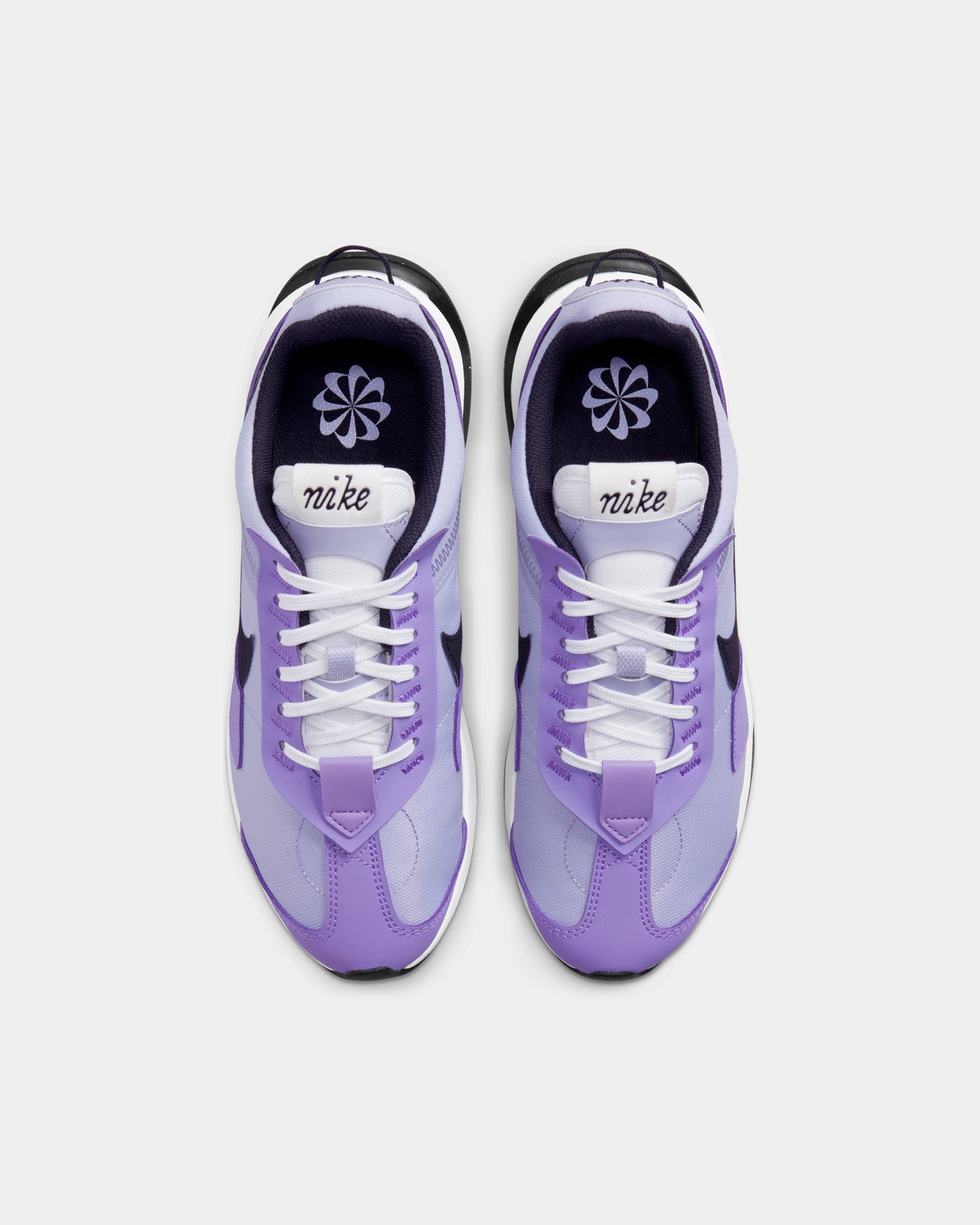 Nike Women's Air Max Pre-Day Purple Dawn/Black、mySite、zt4zffjzw