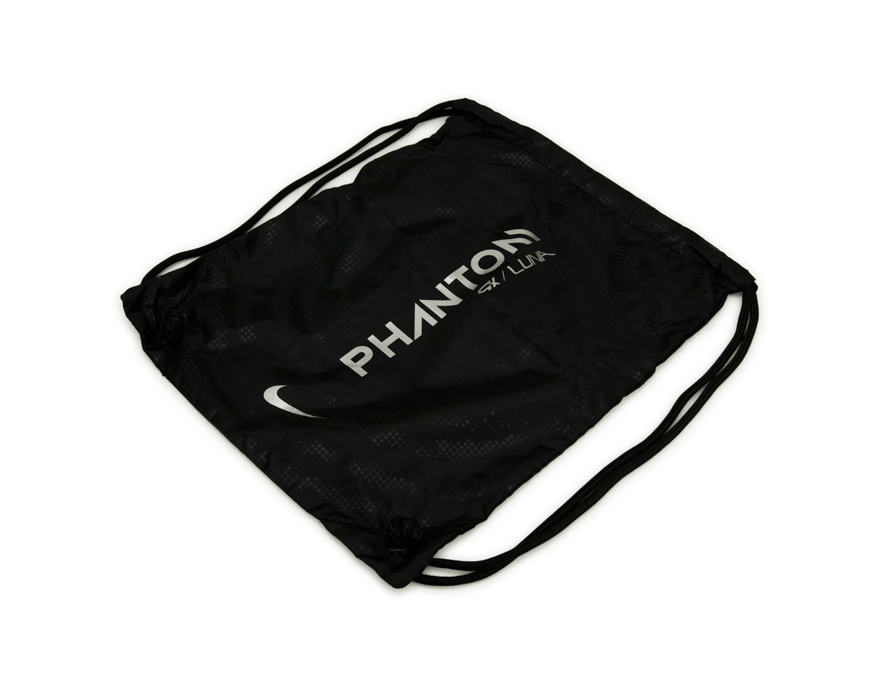 Nike Men's Phantom Luna II Elite FG Black/Black、mySite、noshort