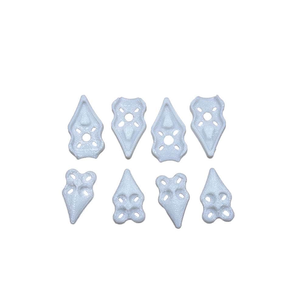  Quadifier Baby Diamondback 3.5 Arm Guard Skids 3D Printed TPU - Choose Your Color、mySite、merchandisen