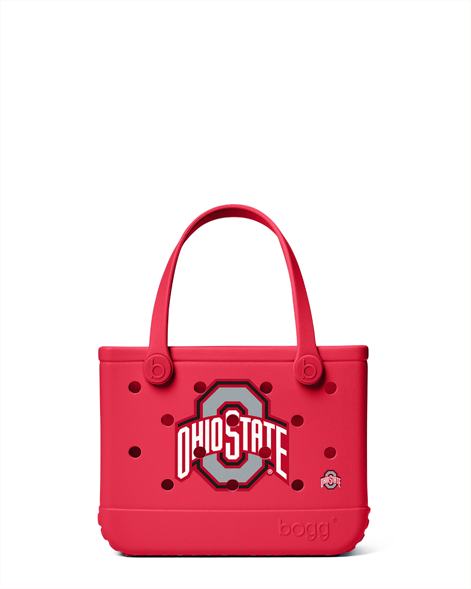 Bitty Bogg Bag - Ohio State Buckeye、mySite、solidvoid