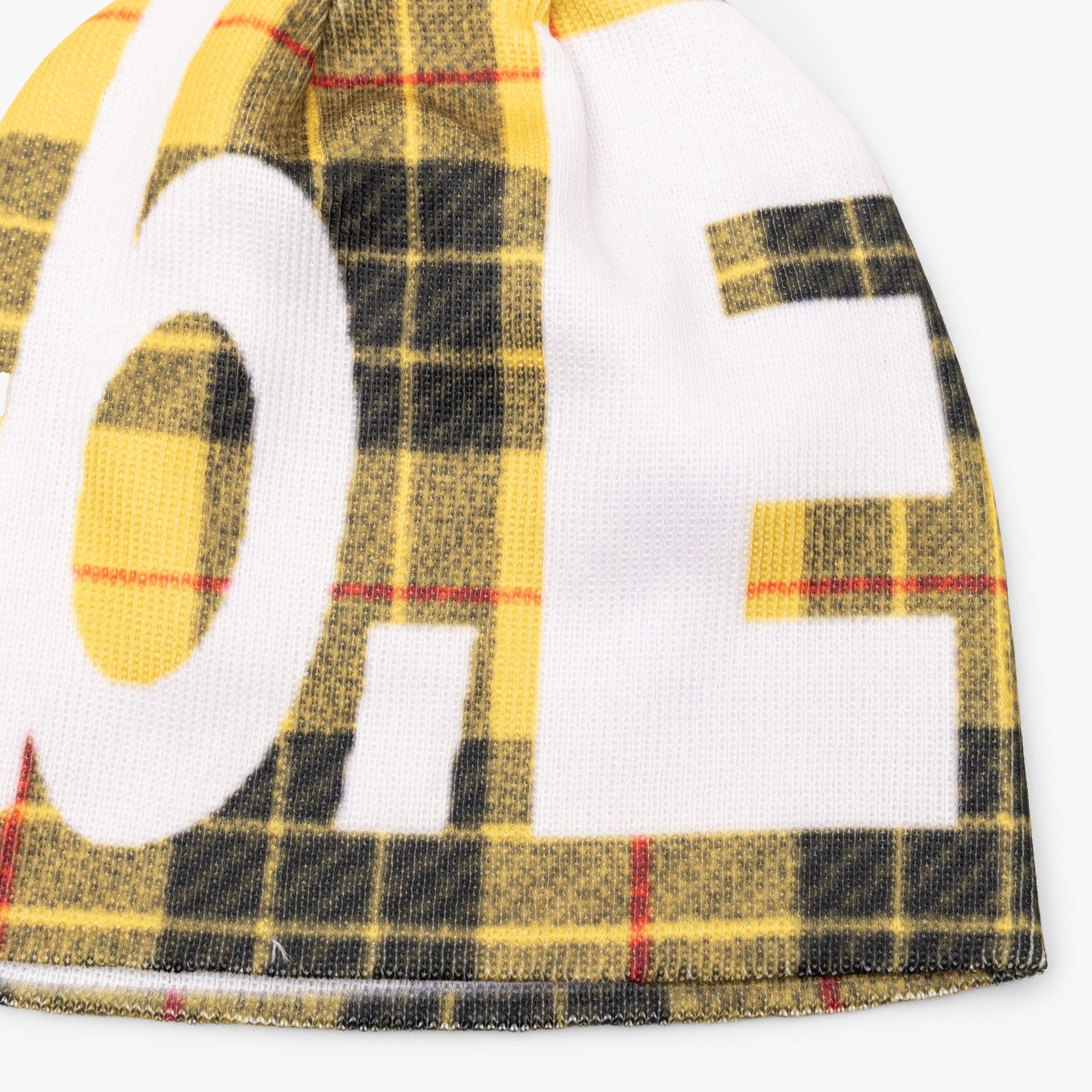  b.Eatutiful b.E Beanie / MacLeod Tartan、mySite、merchandisen