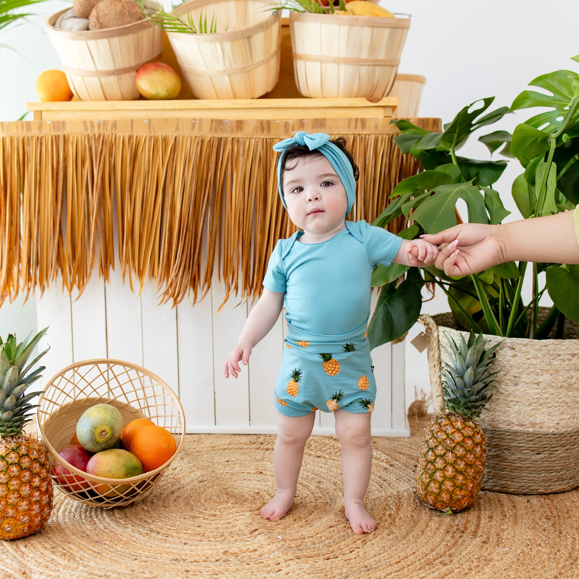  Bummies in Pineapple、mySite、layawaytickets