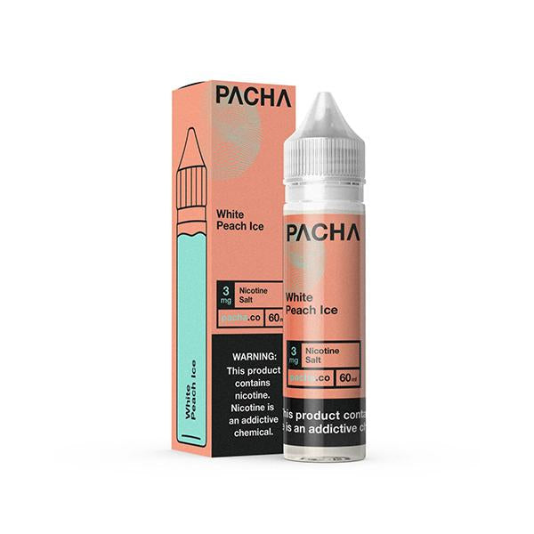 Pachamama 60mL Vape Juice、mySite、zt4zffjzw