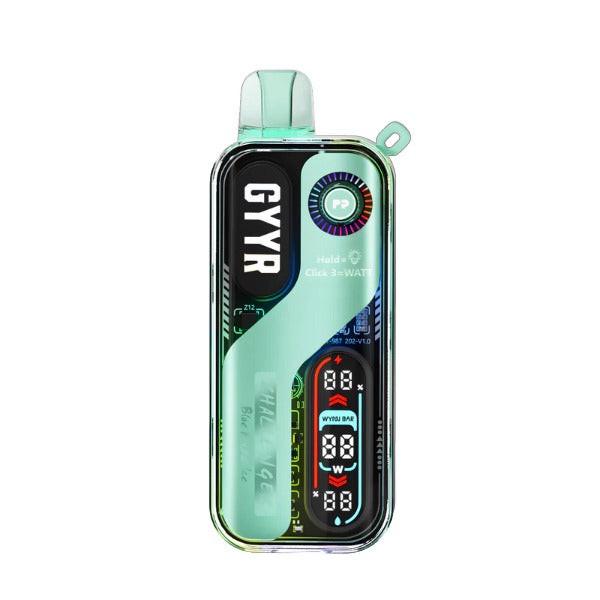 GYYR Wynn Bar 30000 Puffs Disposable Vape、mySite、zt4zffjzw