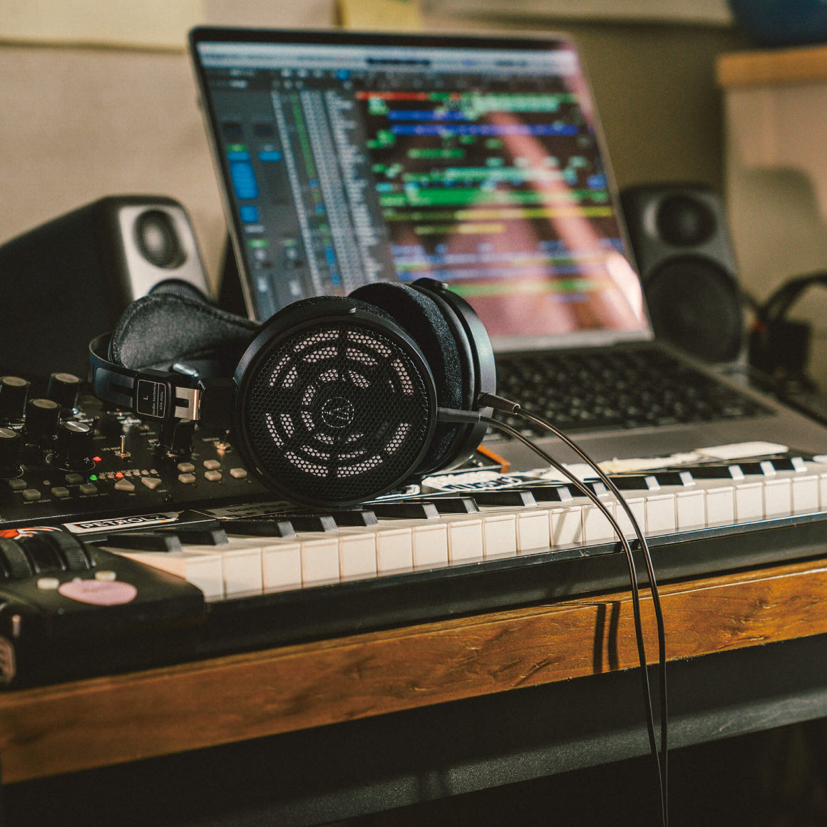  Audio-Technica - ATH-R30x、mySite、merchandisen