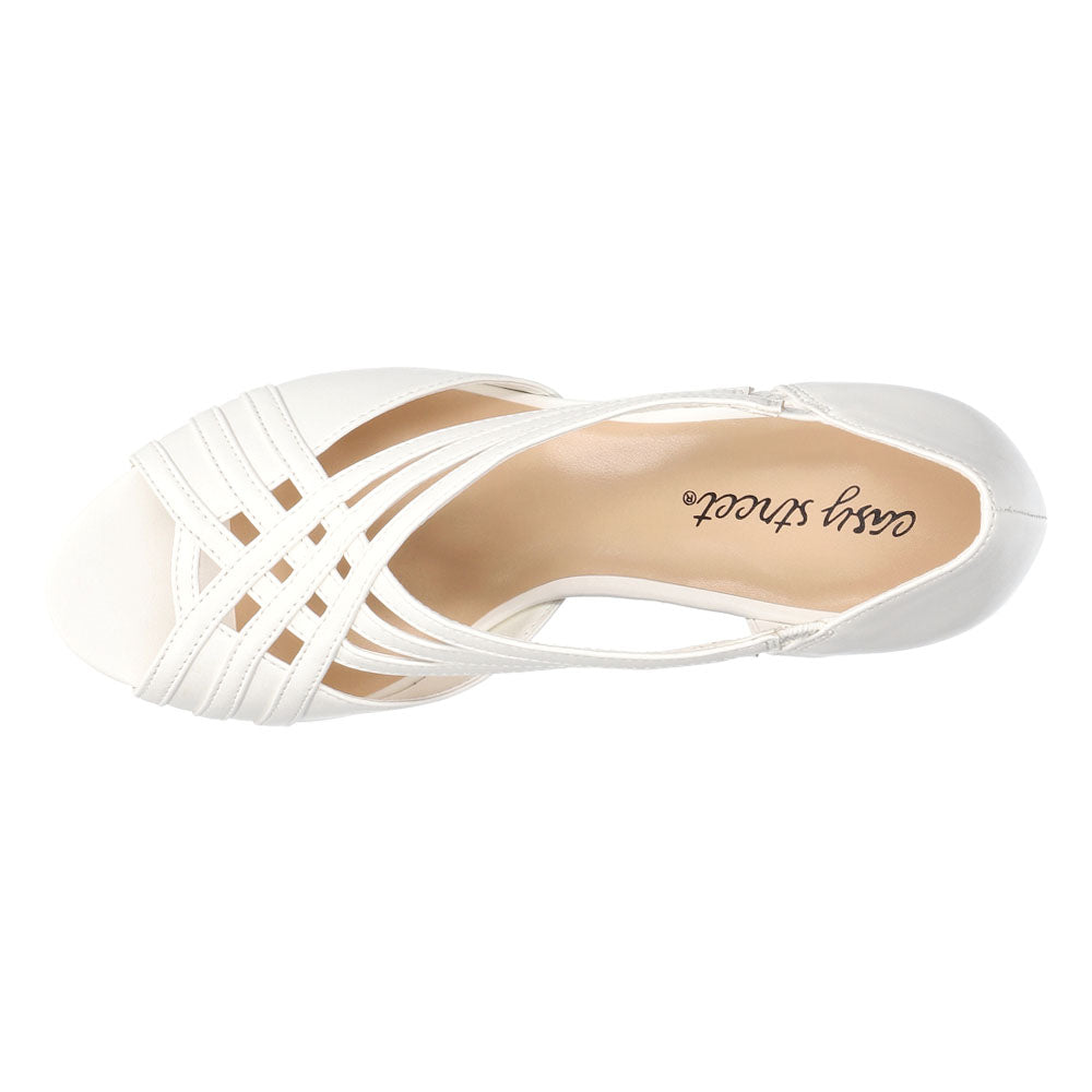 Oceana Peep Toe Kitten Heel Pumps、mySite、gtrtttuynbv