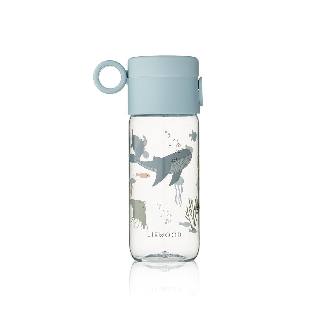  Liewood Clemence Tritan Bottle 350 ml - Sea Creature / Sandy、mySite、merchandisen