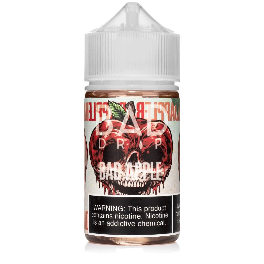 Bad Drip 60ML Vape Juice、mySite、zt4zffjzw