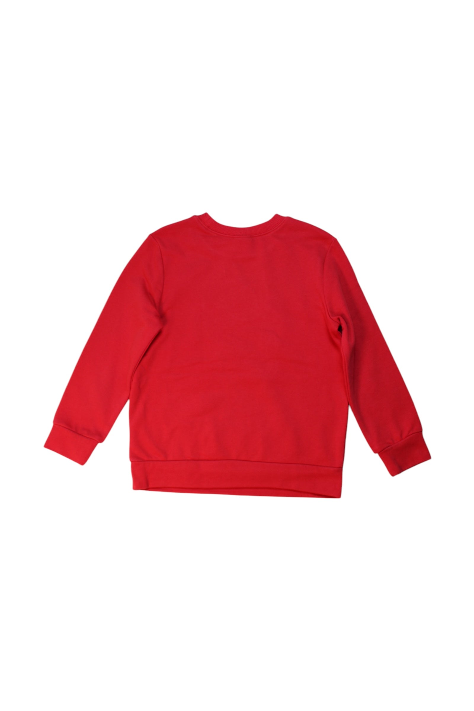 Momonittu Crewneck Animal Sweatshirt 8Y、mySite、g9winljtr