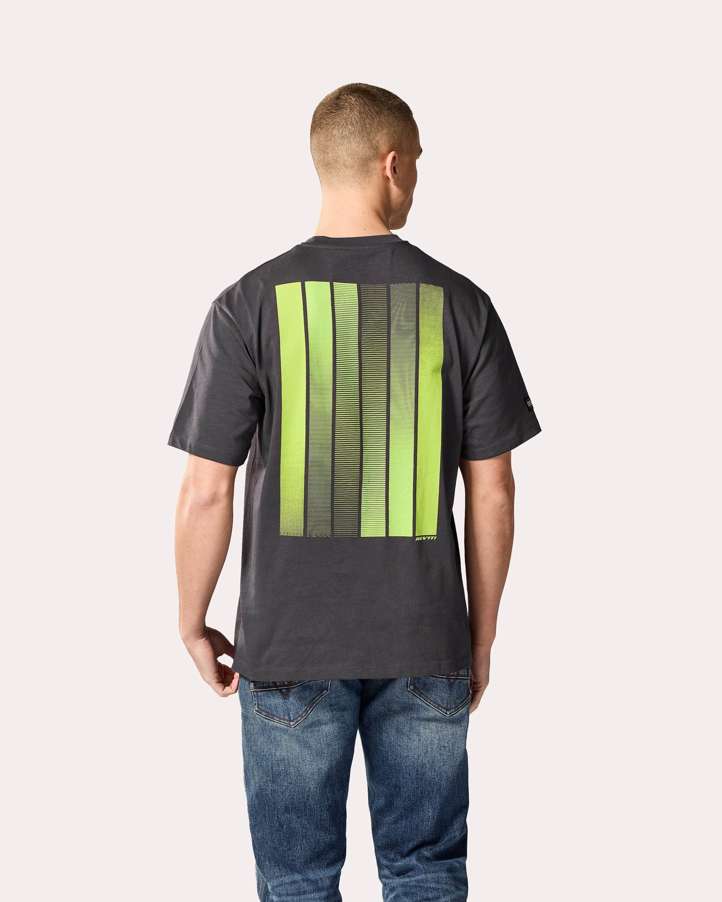 Shirt Vincent | Anthracite、mySite、dreamappss