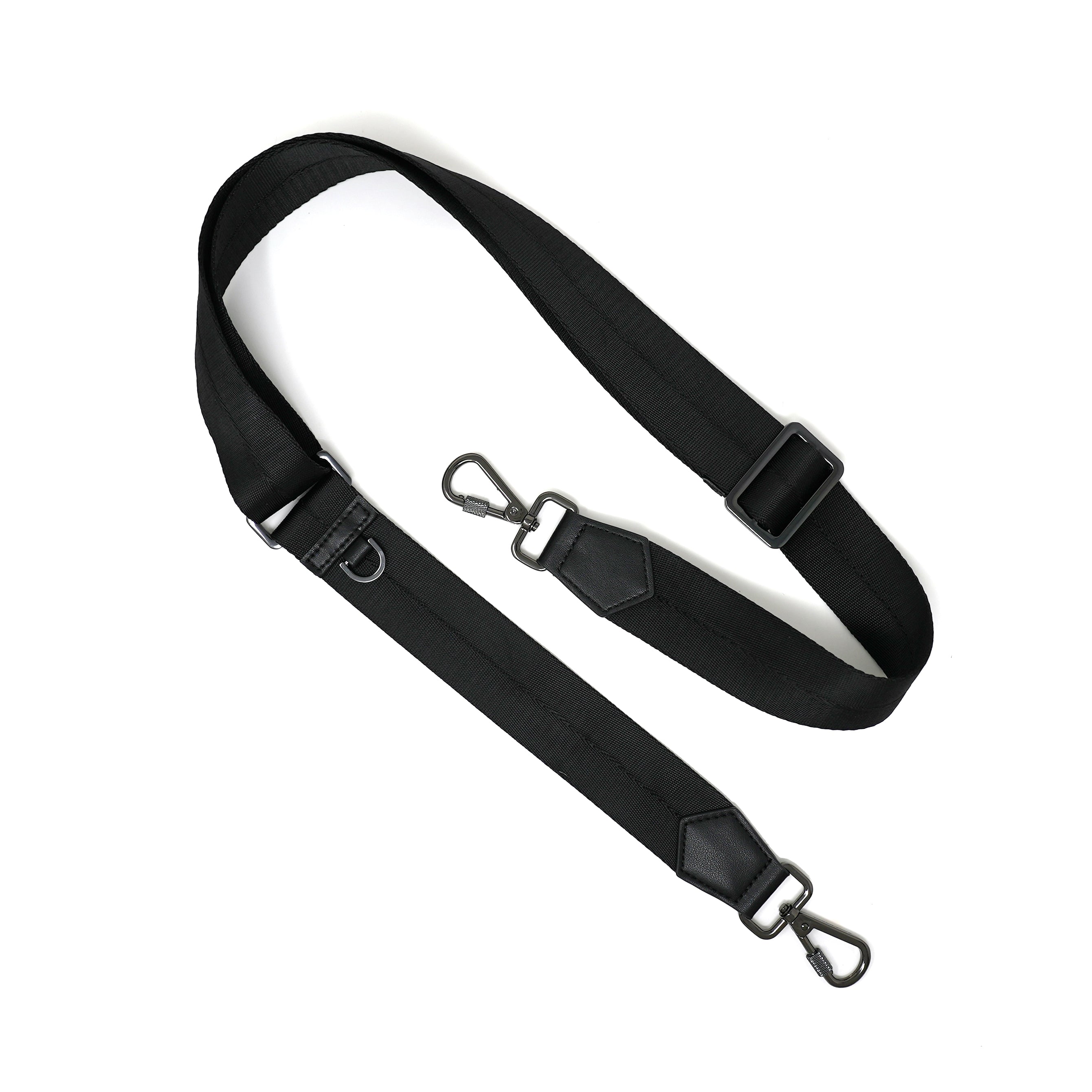 Slash-Resistant Jacquard Straps (37-57)、mySite、garagedoors4me