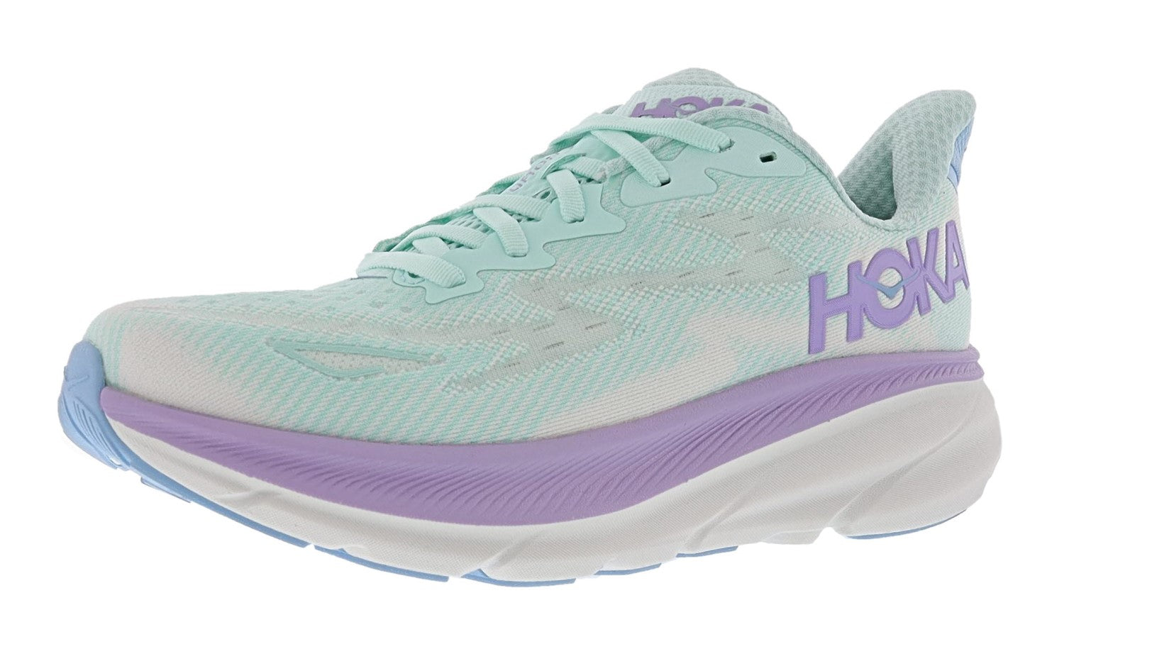 Hoka Clifton 9 Women's Cushioned Running Shoes、mySite、dreamappss