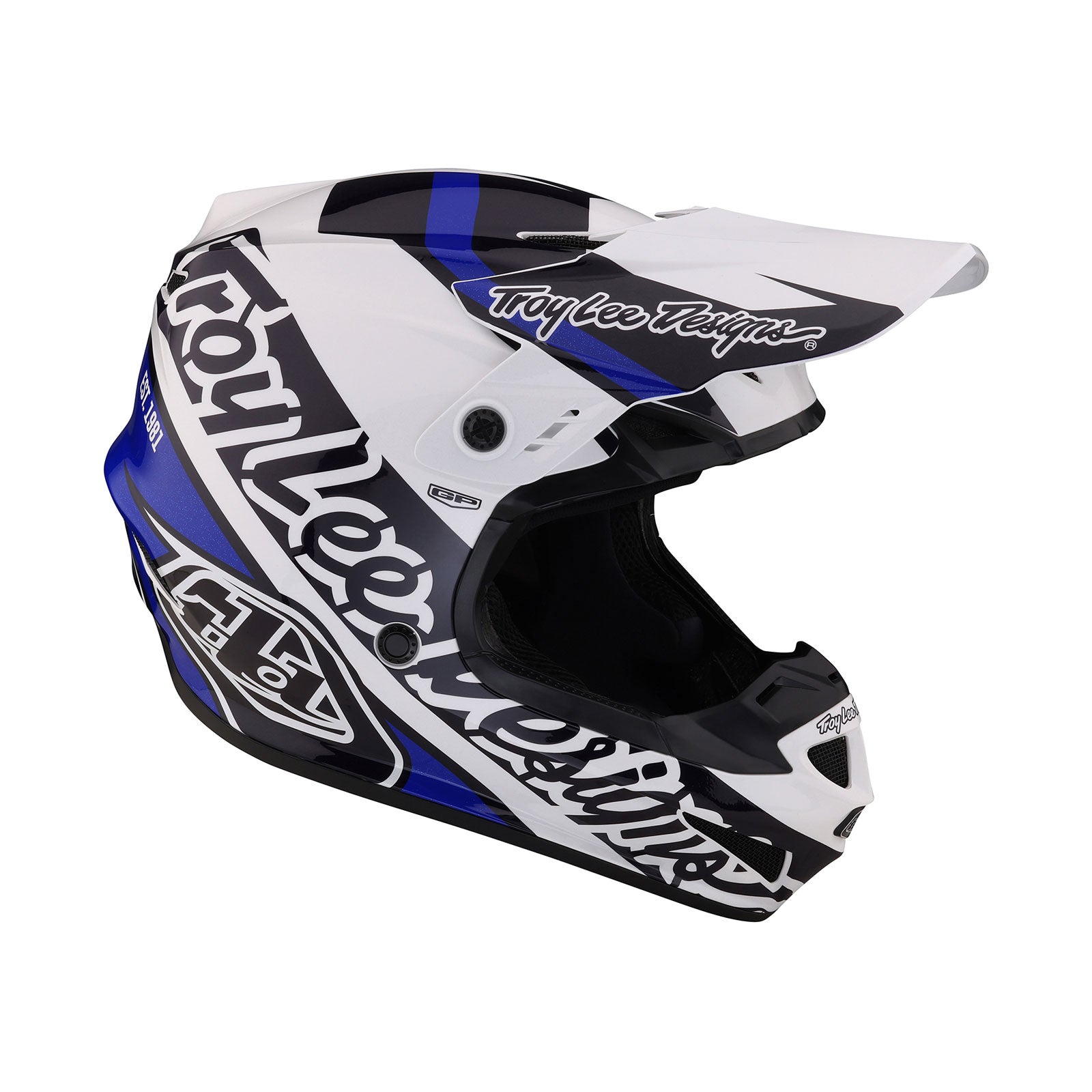 GP Helmet Slice Blue、mySite、dreamappss