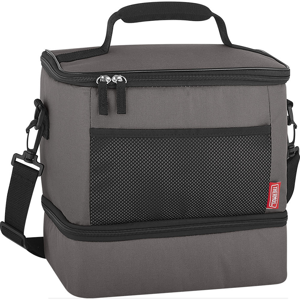 CUBE LUNCH LUGGER™ COOLER、mySite、noshort