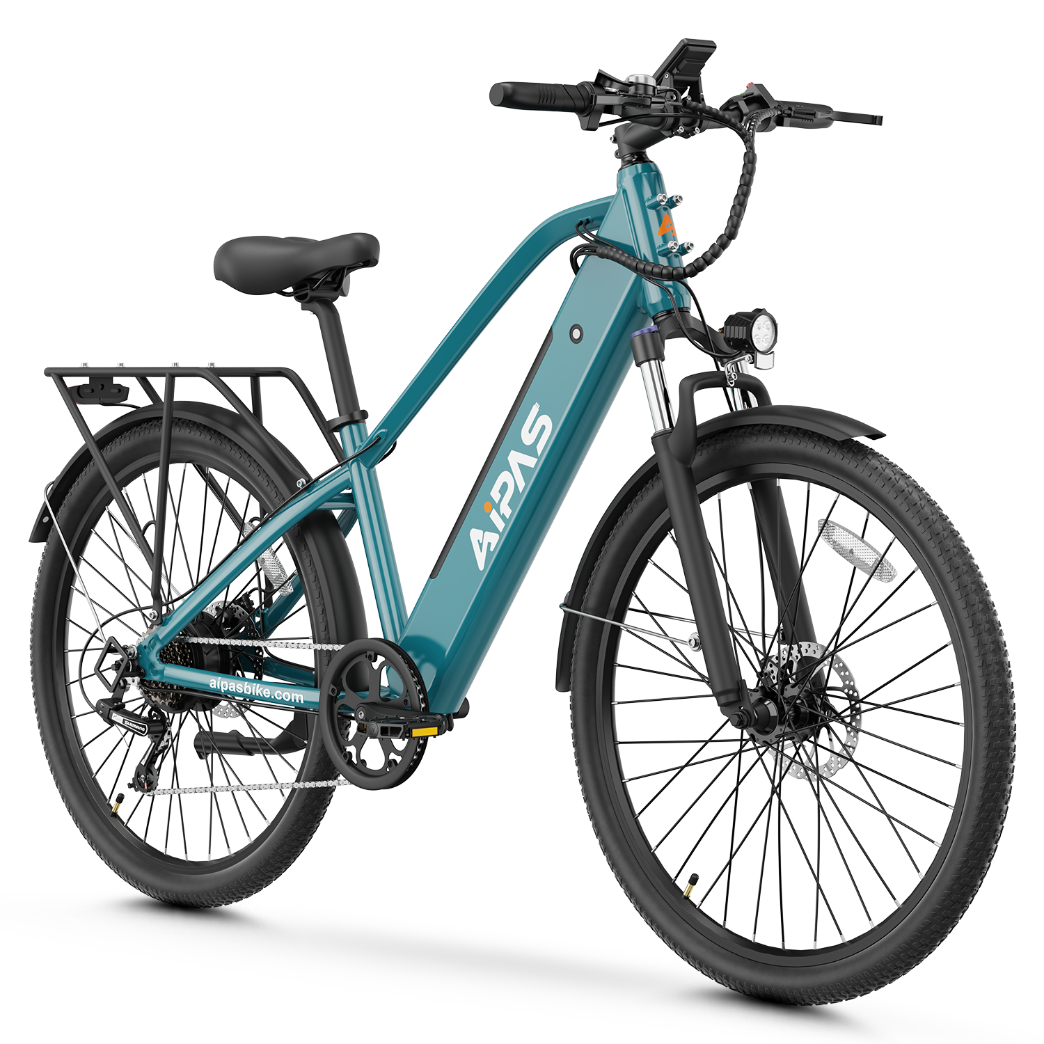 Aipas®C2 Xpress Ebike、mySite、gigharbornorthrealestate