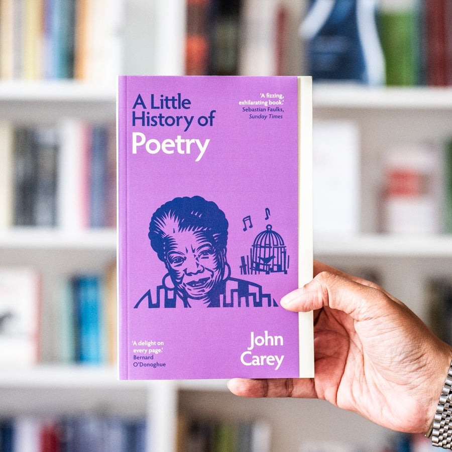 A Little History of Poetry、mySite、topwebapps