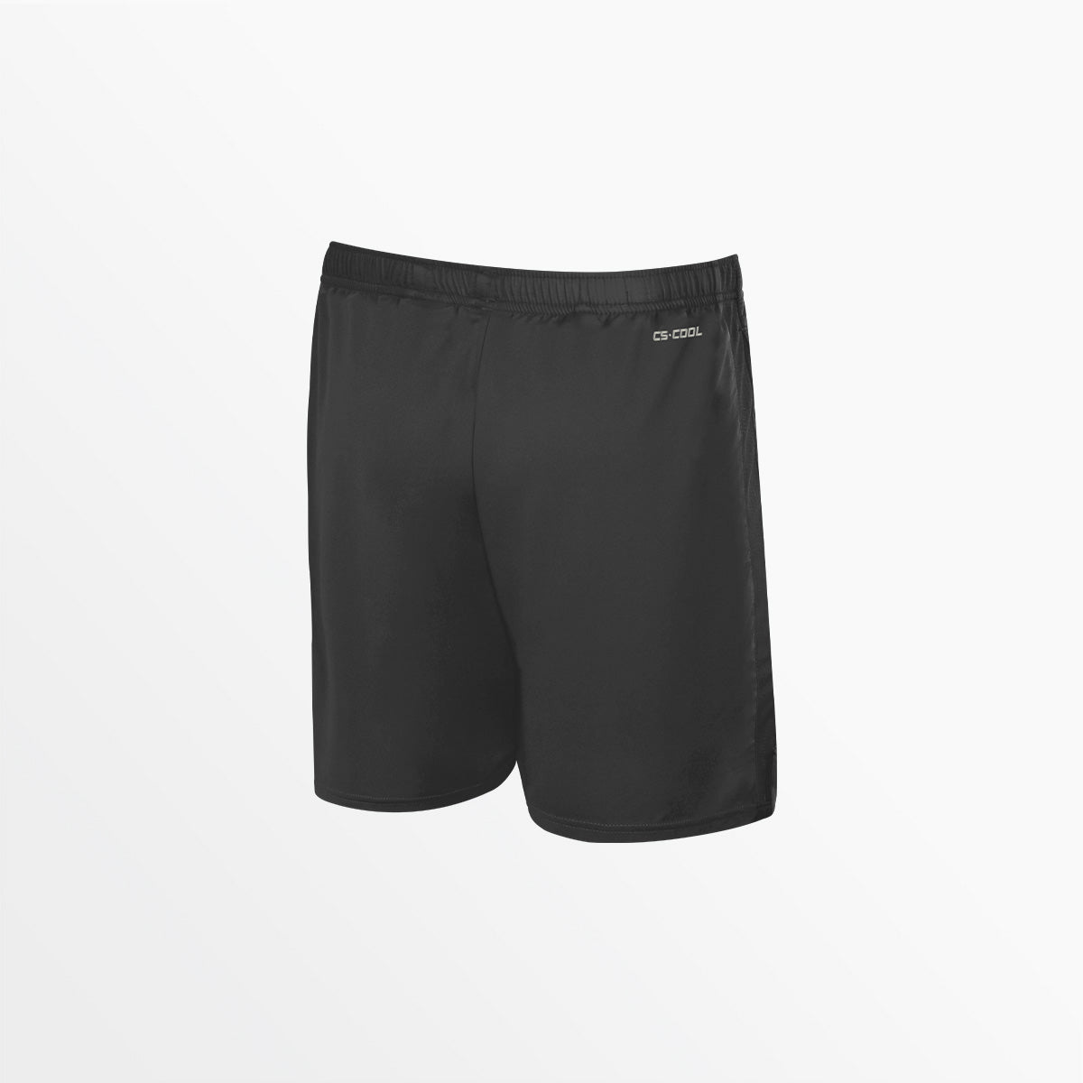MEN'S CLASSIC WOVEN RUNNING SHORTS WITH INNER BRIEF 5'' INSEAM