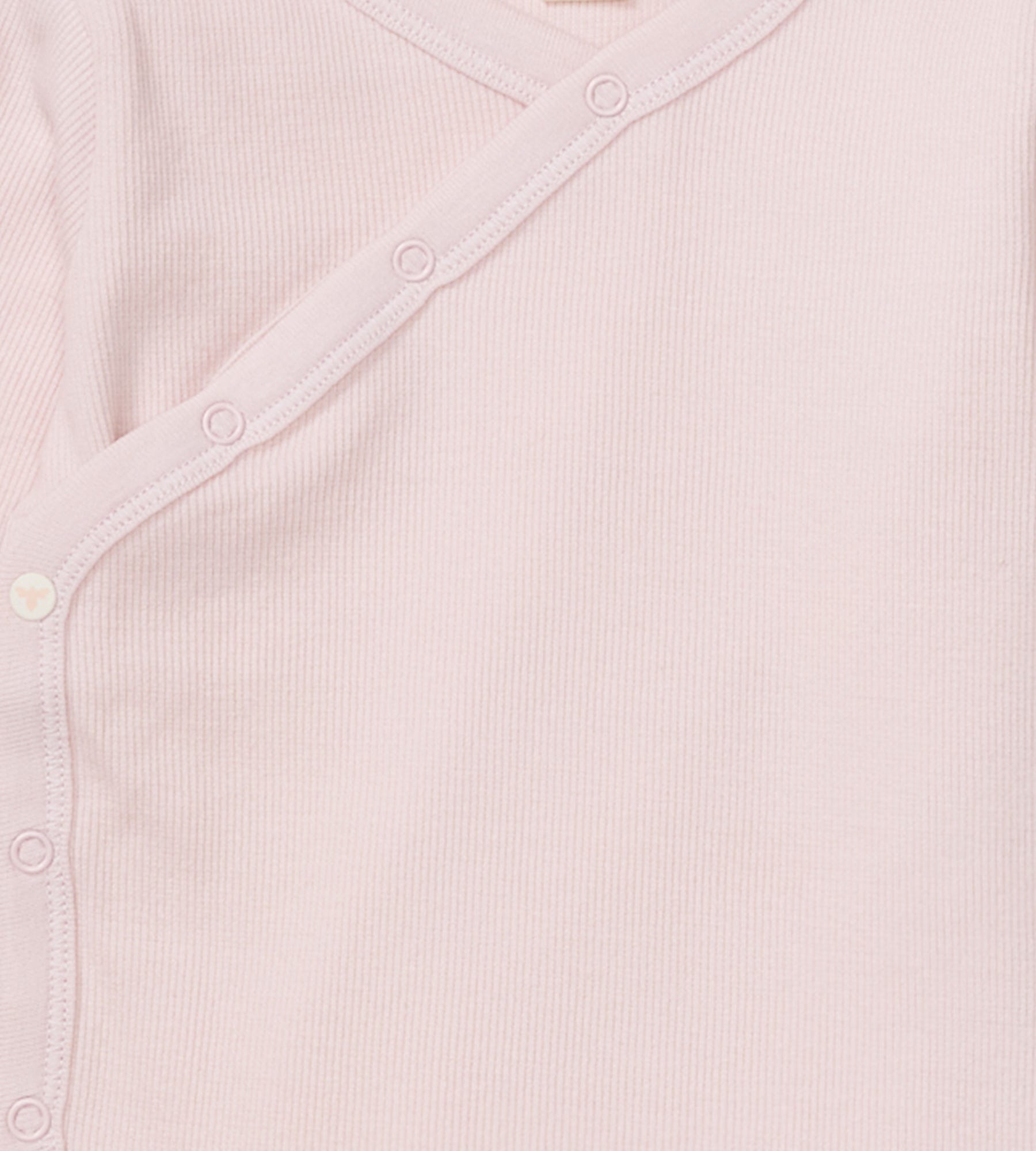 Ribbed Take Me Home 3 Piece Set - Chalky Pink、mySite、g9winljtr