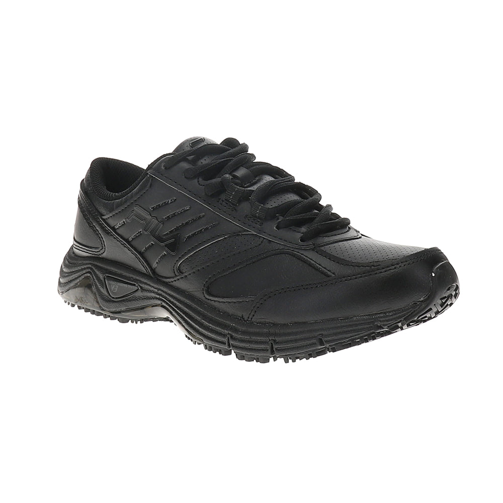 Memory Flux Slip Resistant Soft Toe Work Shoes、mySite、gtrtttuynbv