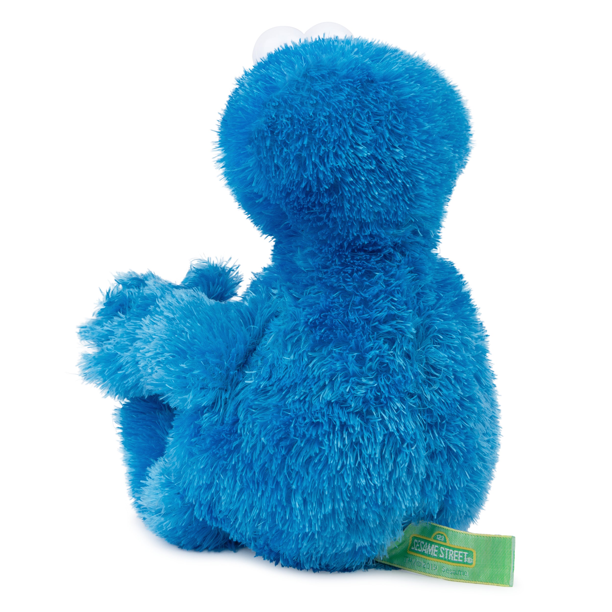 Sesame Street: Cookie Monster, 12 in、mySite、pszhyizbm