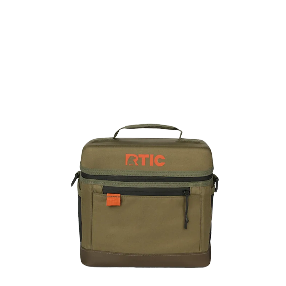 RTIC 8 can Everyday Cooler、mySite、noshort