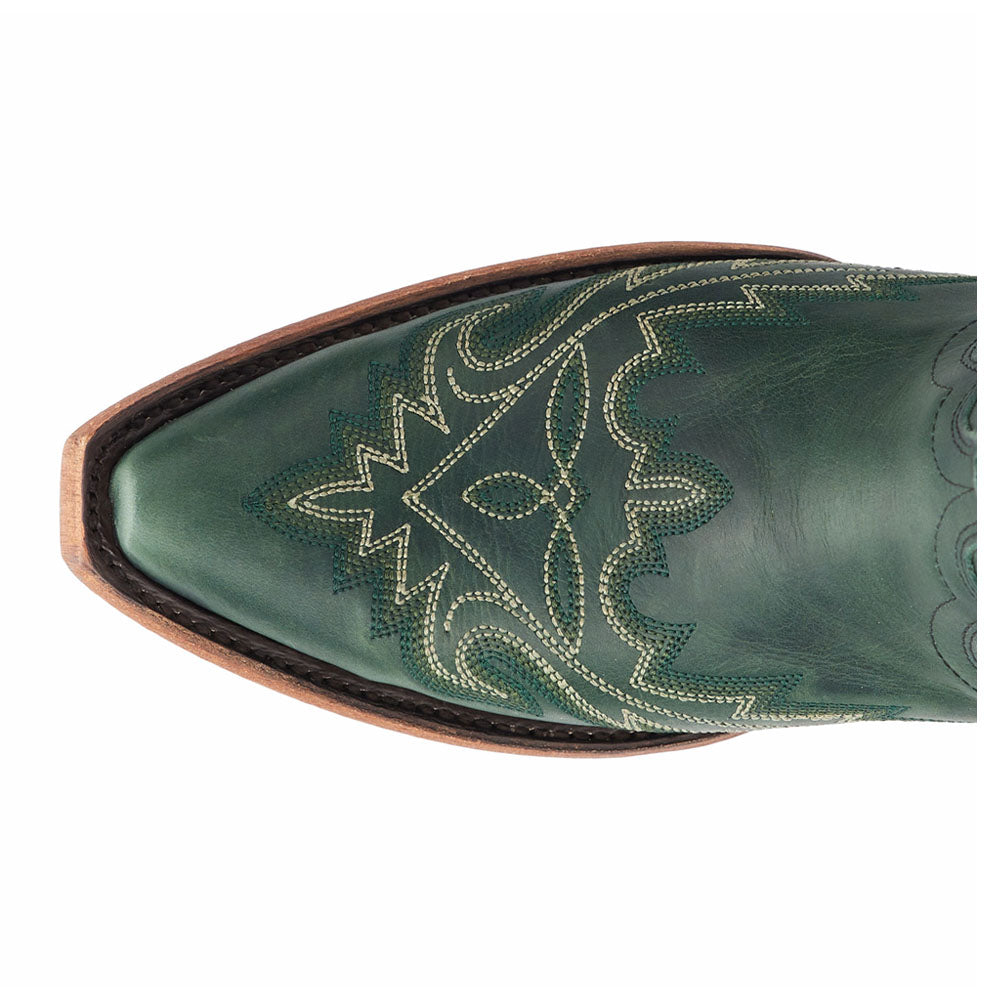 Lexington Embroidered Snip Toe Cowboy Boots、mySite、gtrtttuynbv