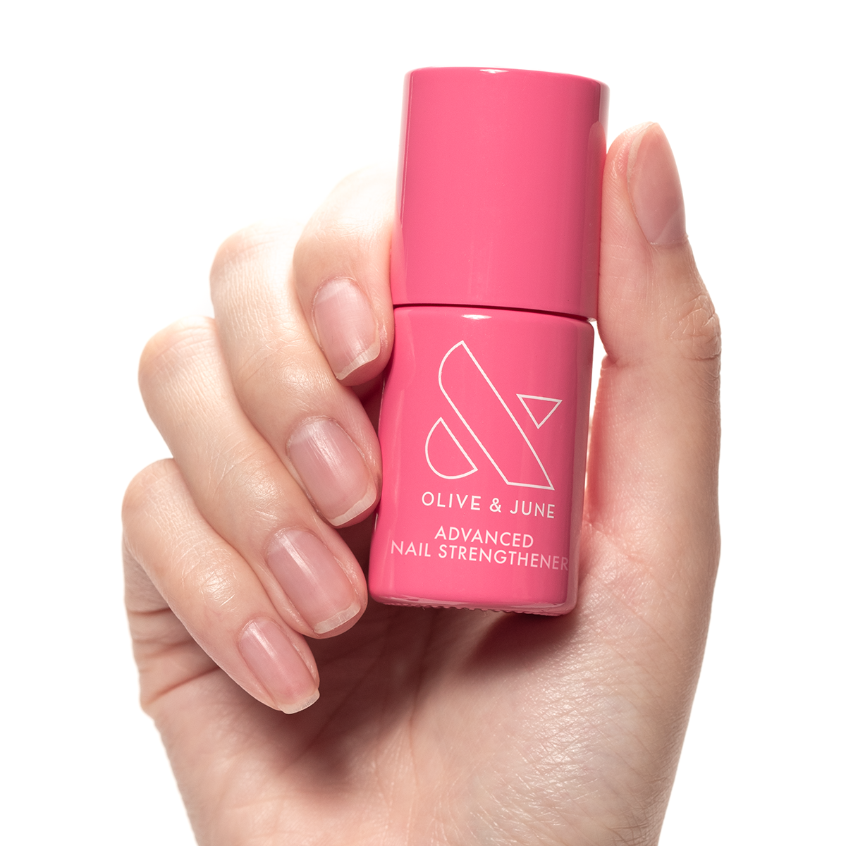 Advanced Nail Strengthener - Add-on、mySite、solidvoid
