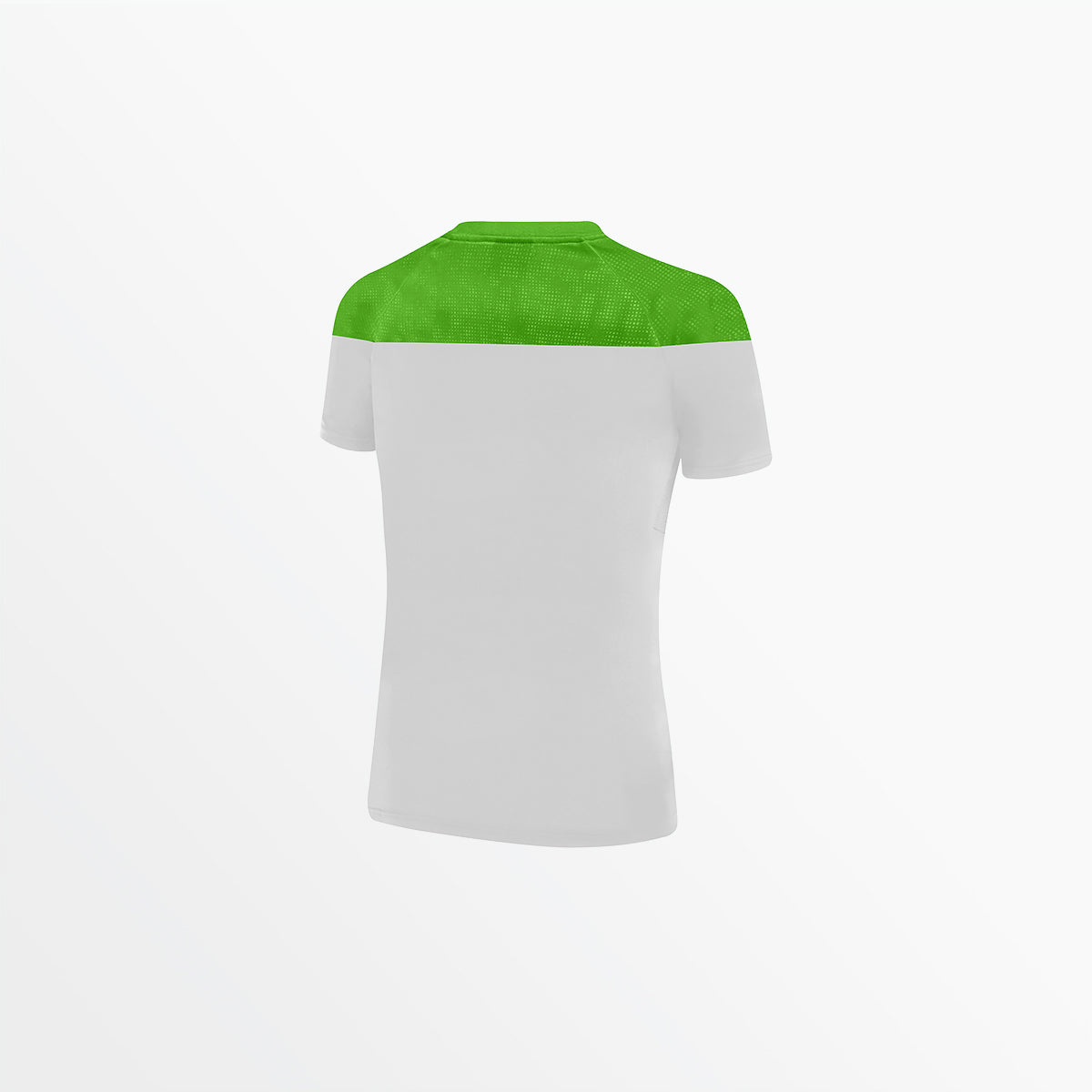 WOMEN'S TRIBECA SHORT SLEEVE TRAINING TOP