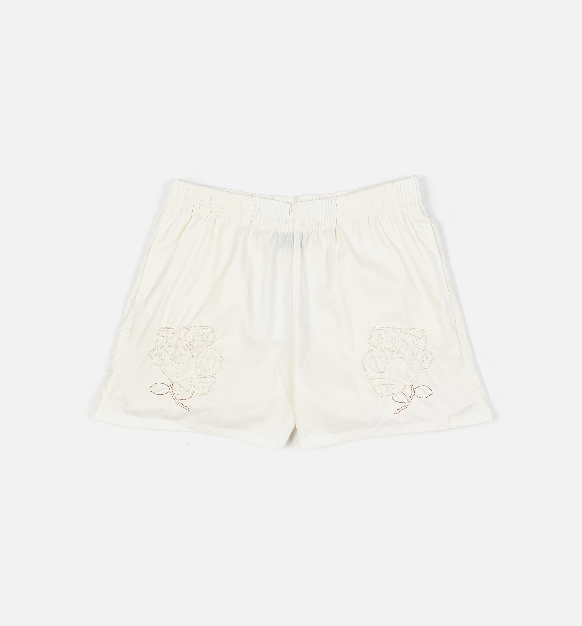 JDN Woven Rose Womens Short - Sail、mySite、dreamappss