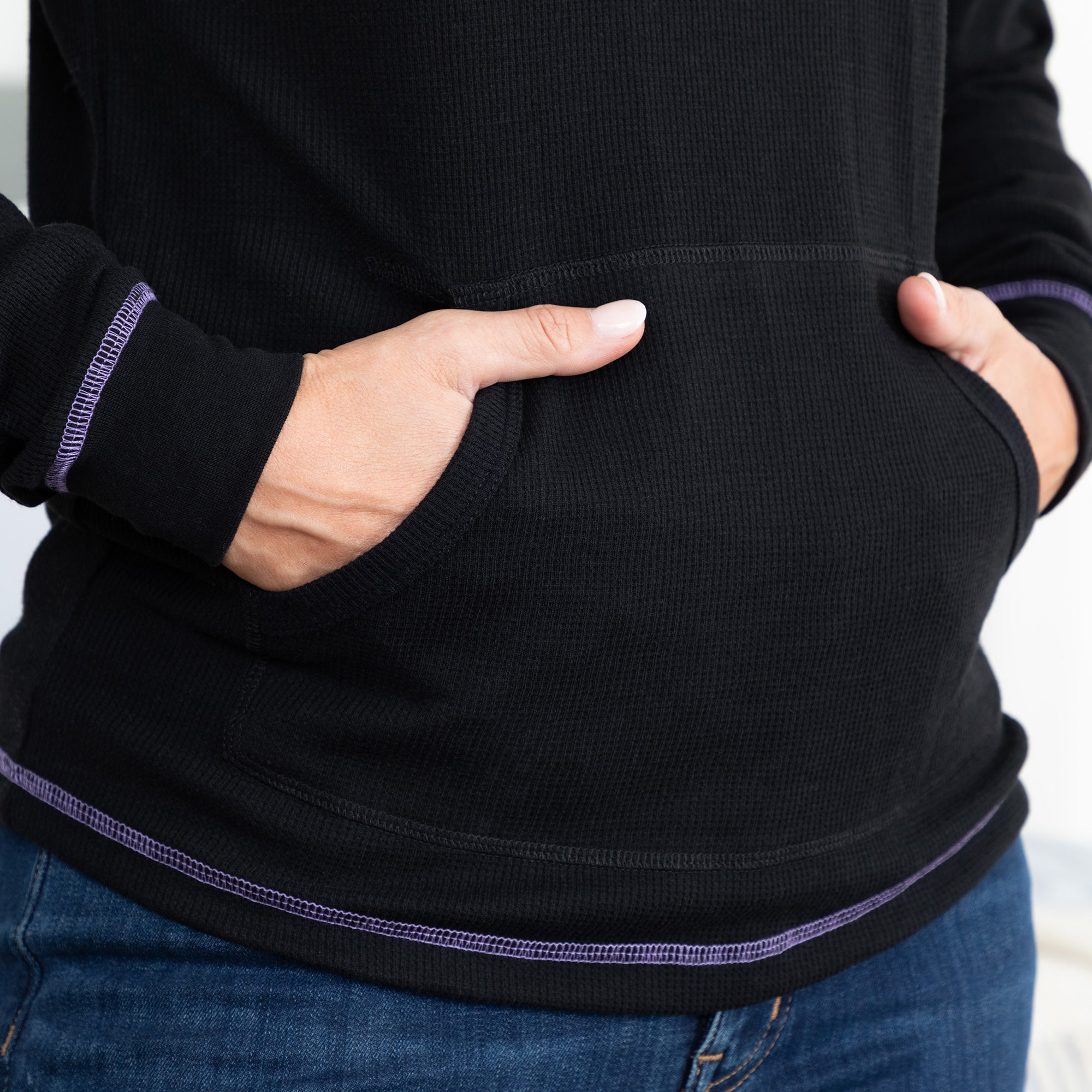 Paisley Paw Thermal Long Sleeve Top、mySite、camillekostekn