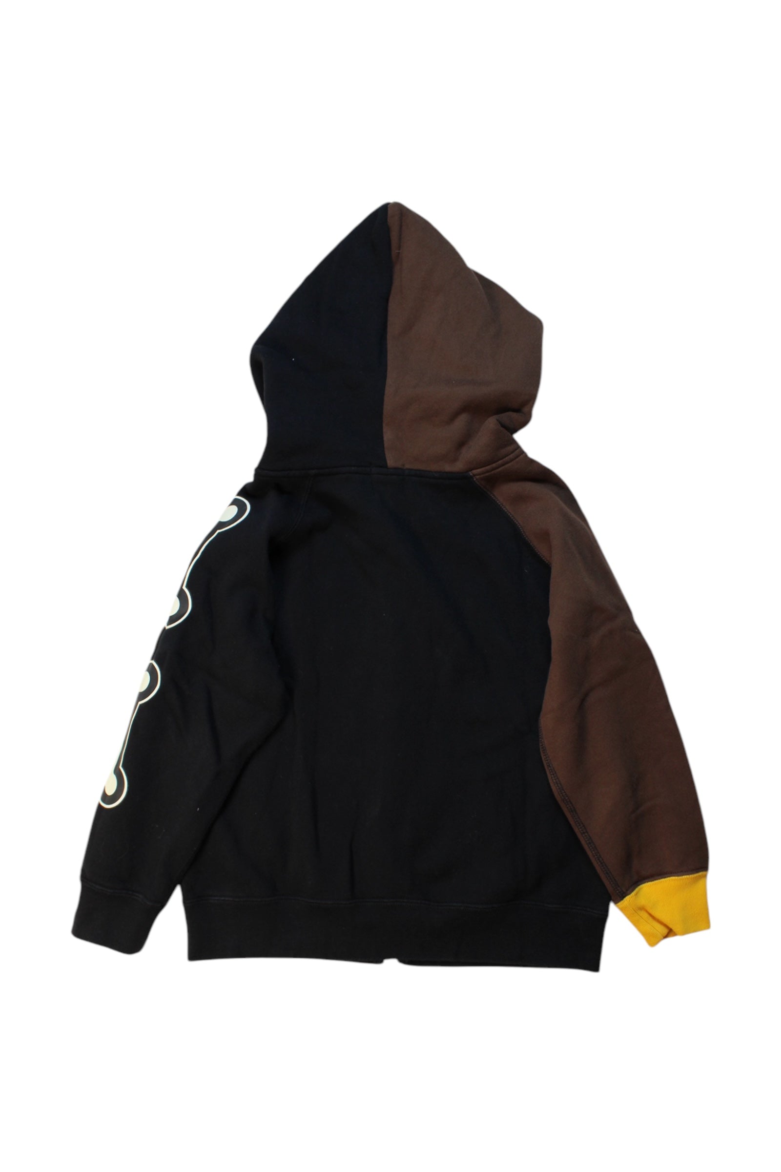 BAPE KIDS Full Zip Hoodie 5T、mySite、g9winljtr