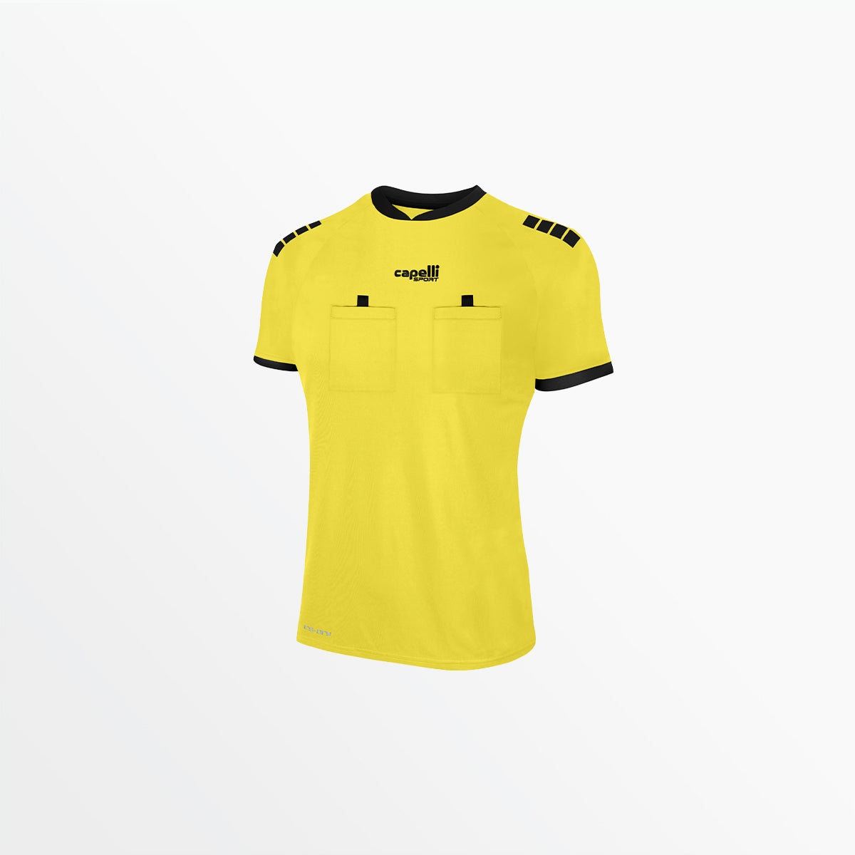 WOMEN'S BASICS REFEREE SHORT SLEEVE JERSEY